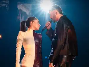 Noam Bettan Michelle Eurovision 2026: Ισραήλ 10η θέση