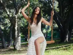 Olivia Rodrigo νέο άλμπουμ: Sex and the City έμπνευση