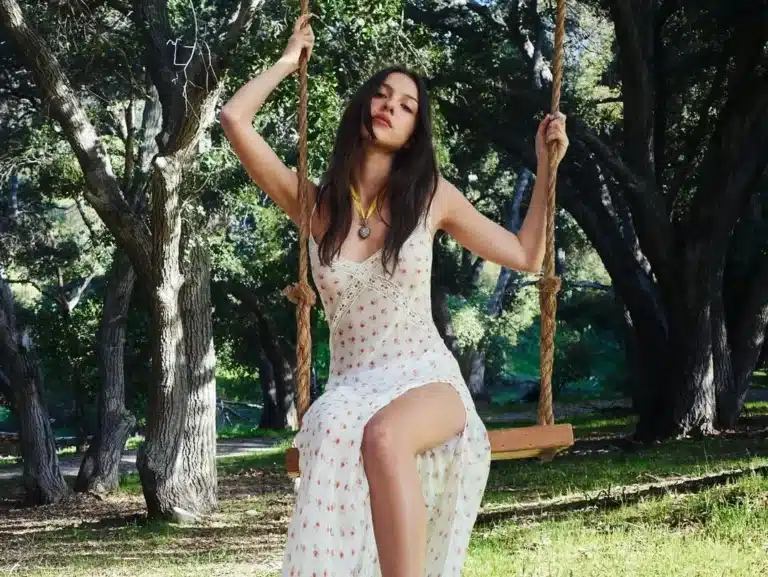 Olivia Rodrigo νέο άλμπουμ: Sex and the City έμπνευση