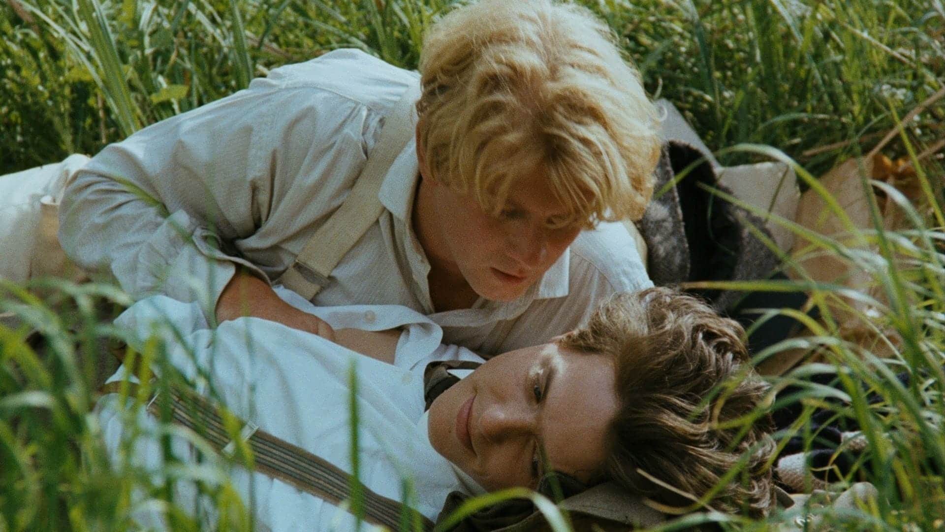 Queer Cinema Ιστορία αντίστασης και ορατότητας - Μουσικά Νέα Queer Cinema: Ιστορία αντίστασης και ορατότητας