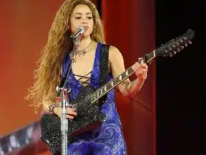 Shakira Dai Dai: Νέος Ύμνος World Cup 2026 με Burna Boy