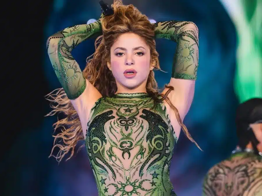 Shakira Hips Dont Lie Viral Test Αλήθειας 2026 - Μουσικά Νέα Shakira Hips Don't Lie: Viral Test Αλήθειας 2026