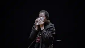 The Child Ακύρωση: Φεστιβάλ Αθηνών 2026