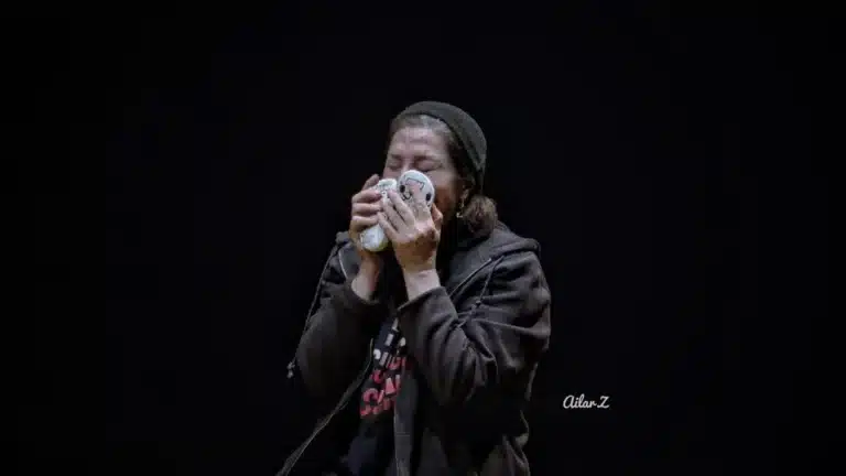 The Child Ακύρωση: Φεστιβάλ Αθηνών 2026