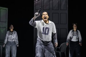 Theaterhaus Jena Μίσος: Θέατρο Τέχνης Μάιος 2026