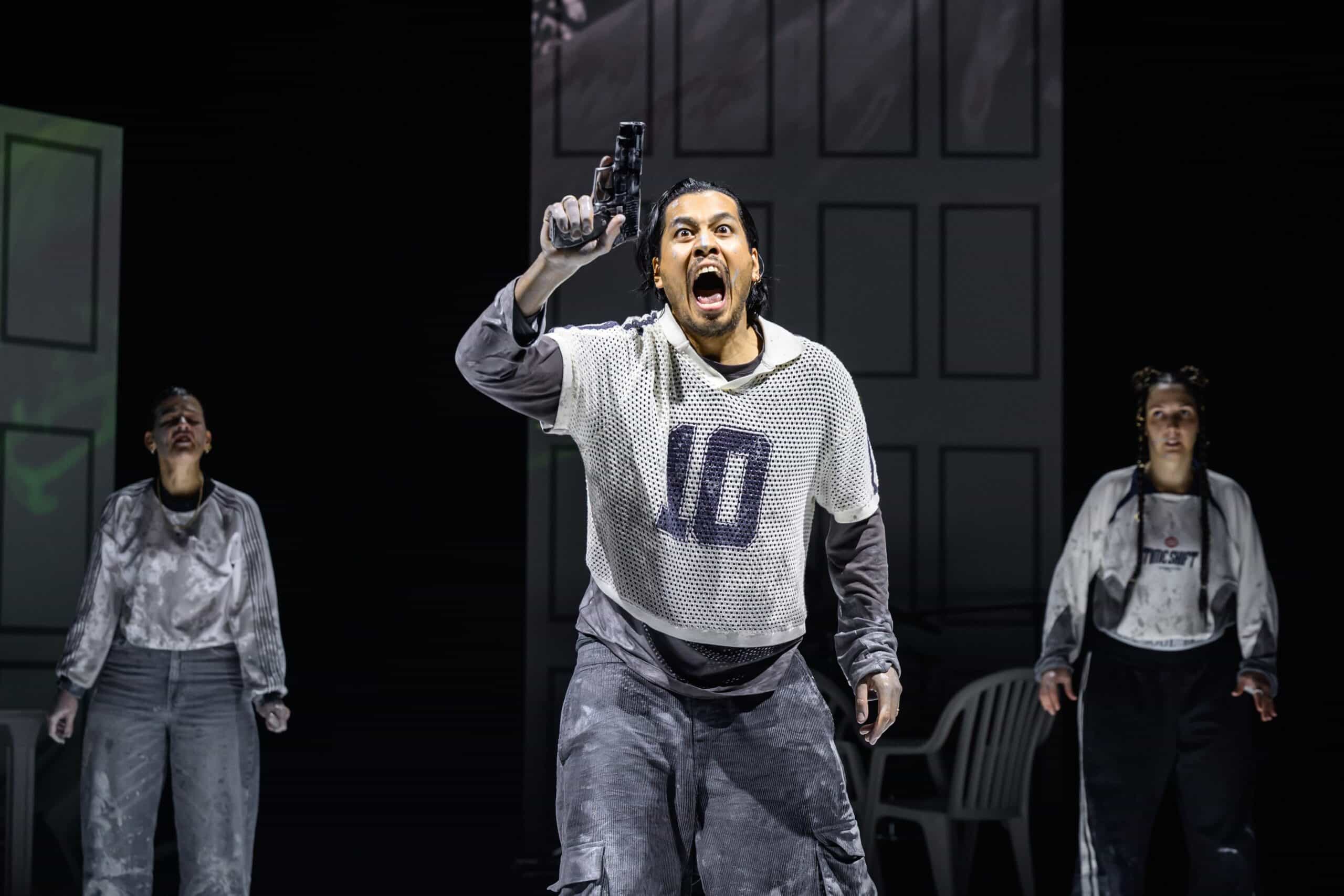 Theaterhaus Jena Μίσος Θέατρο Τέχνης Μάιος 2026 - Μουσικά Νέα Theaterhaus Jena Μίσος: Θέατρο Τέχνης Μάιος 2026