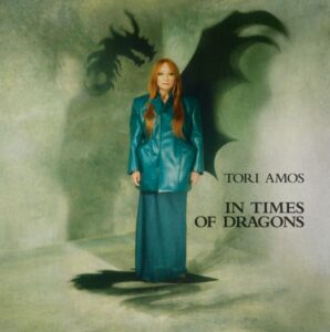 Tori Amos In Times of Dragons: Νέο Άλμπουμ 2026