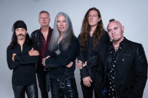 Tyketto live Αθήνα 5/12: Hard Rock νοσταλγία