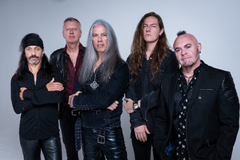 Tyketto live Αθήνα 5/12: Hard Rock νοσταλγία