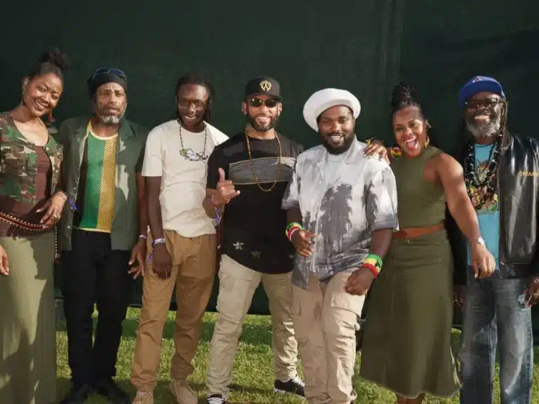 Wailers & Thievery Corporation Release Athens 2026
