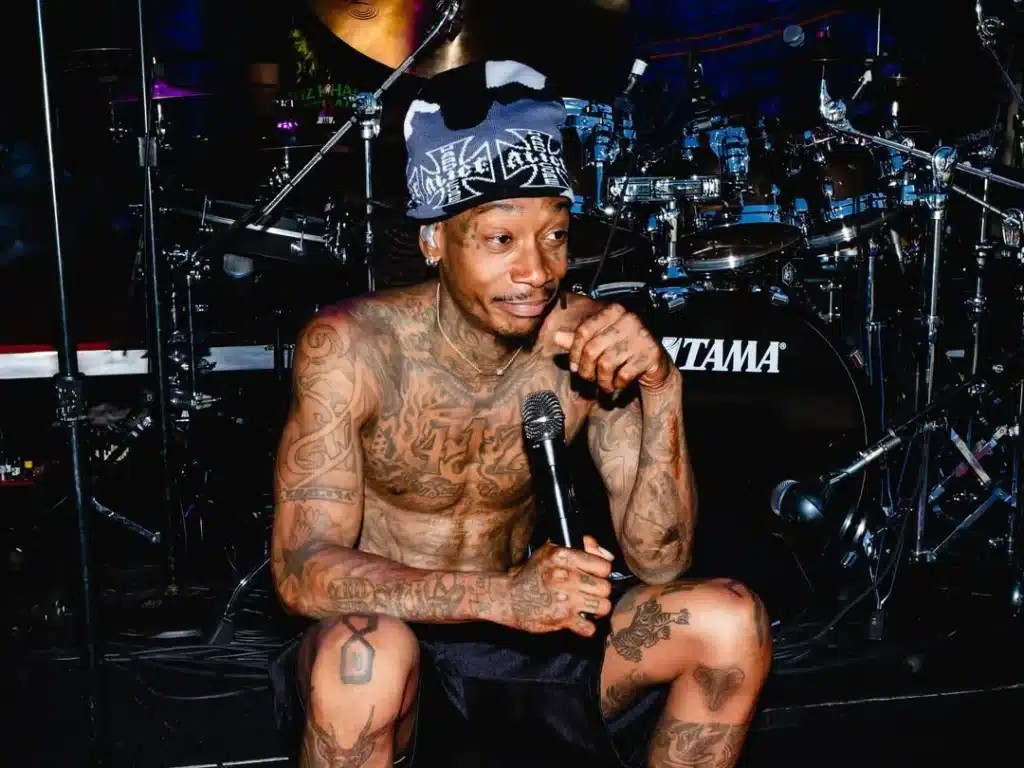 Wiz Khalifa MGK Everything Tatted: Blog Era Boyz 2026