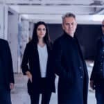 Amnesia Pills Necessary Scars: Νέο EP με 4 κομμάτια