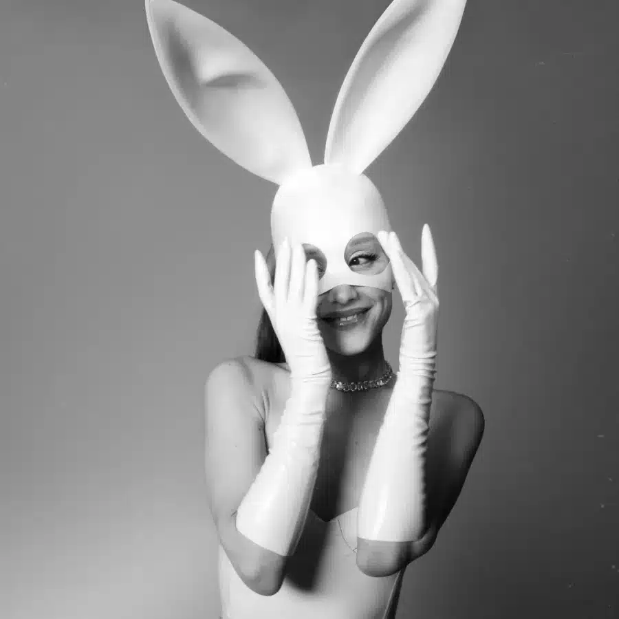 Ariana Grande εναντίον Λευκού Οίκου για μουσική ICE - Μουσικά Νέα Ariana Grande εναντίον Λευκού Οίκου για μουσική ICE