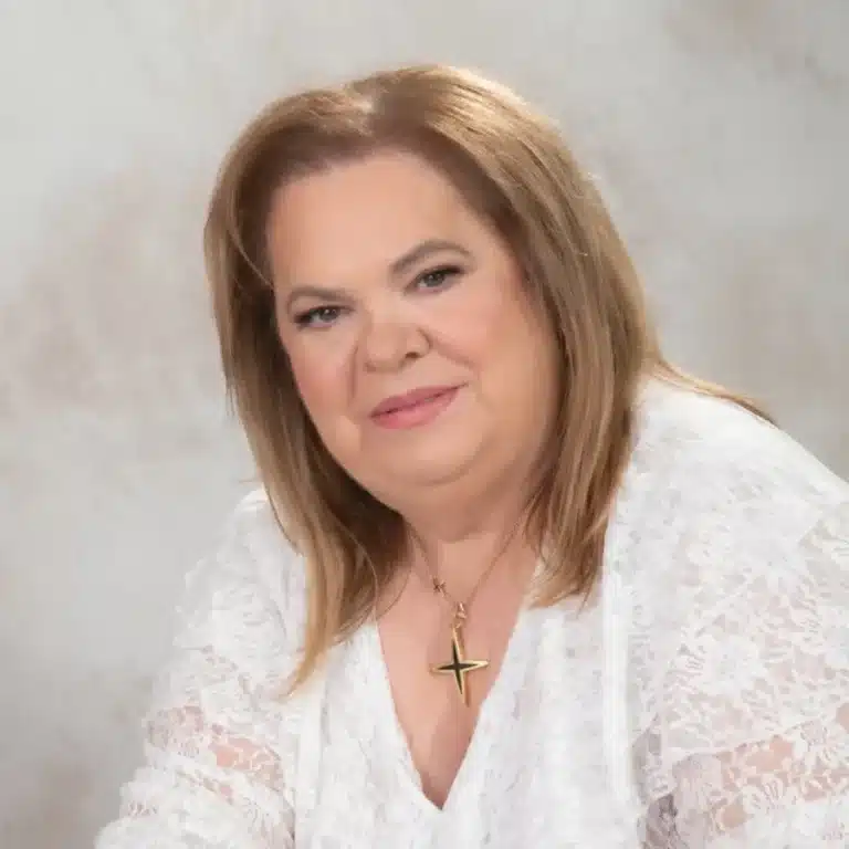 Έφη Θώδη καλεί Άννα Βίσση σε πανηγύρι via TikTok