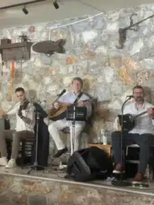 Βαγγέλης Κονιτόπουλος Μια Αγάπη: Νέα μπαλάντα 2024