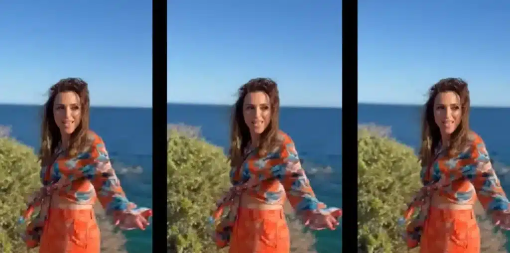Ζωή Παπαδοπούλου «Σύμπαν»: Viral το νέο single