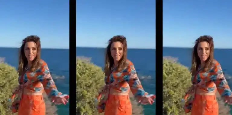 Ζωή Παπαδοπούλου «Σύμπαν»: Viral το νέο single
