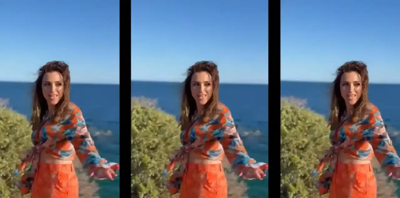 Ζωή Παπαδοπούλου Σύμπαν Viral το νέο single - Μουσικά Νέα Ζωή Παπαδοπούλου «Σύμπαν»: Viral το νέο single