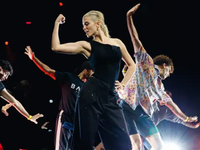 Κατερίνα Λιόλιου MAD VMA 2026: 7 υποψηφιότητες