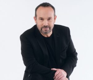 Κώστας Μακεδόνας Τραμπάλα: Νέος δίσκος 2026
