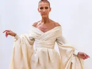 Céline Dion Παρίσι 2027: 10 νέες συναυλίες στο Arena