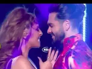 Παπαρίζου ντουέτα MAD VMA: 3 καλοκαιρινά anthems