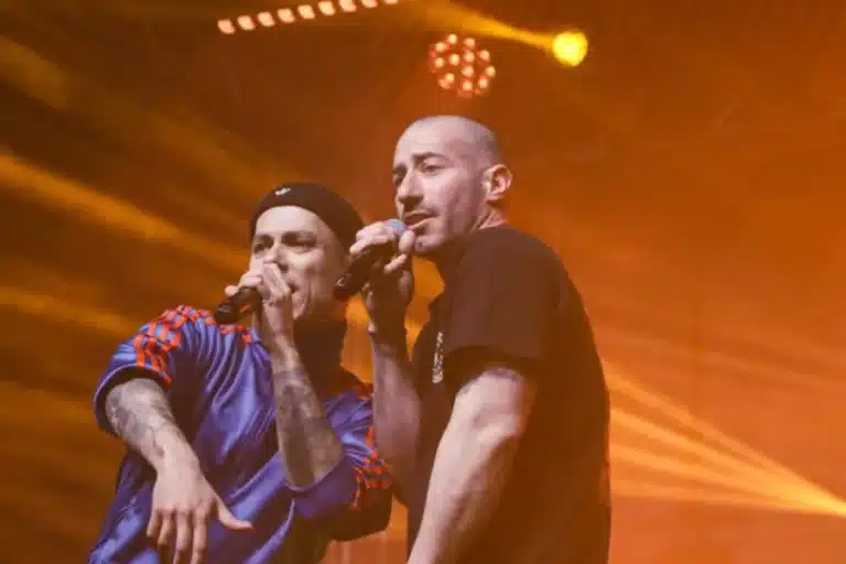 Πύρινη Λαίλαπα MAD VMA 2026: Viral επιτυχία Spotify