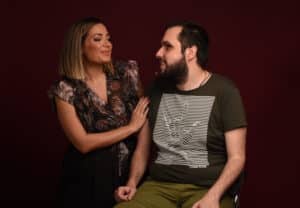 Τσάτσος Βουδούρη live: Κοινή συναυλία 7/6 Γκάζι