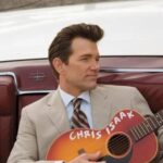 Chris Isaak Release Festival 2026: Ρομαντικό Rock