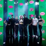 Dara MAD VMA 2026: Eurovision νικήτρια έτοιμη να εκπλήξει