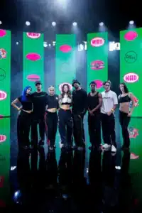 Dara MAD VMA 2026: Eurovision νικήτρια έτοιμη να εκπλήξει