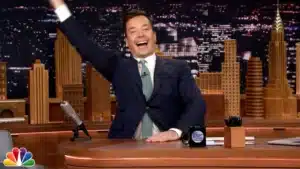 Jack Black Jimmy Fallon More Than Words: Viral Cover