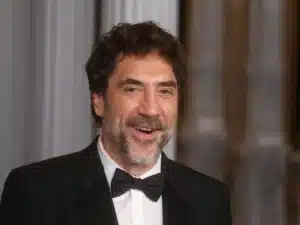 Javier Bardem ακούει Slipknot για ύπνο - Metal συνήθειες