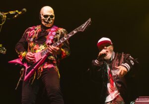 Limp Bizkit Αθήνα 2026: Πρώτη συναυλία nu metal