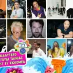 Mad VMA 2026: Υποψήφιες ταινίες για OST βραβείο