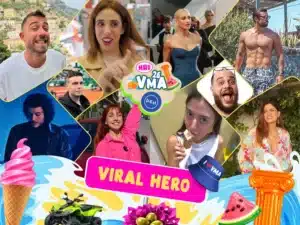 Mad VMA 2026 Viral Heroes: Οι creators που έσπασαν