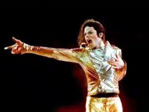 Michael Jackson Chicago: Επιστροφή στο Billboard Hot 100