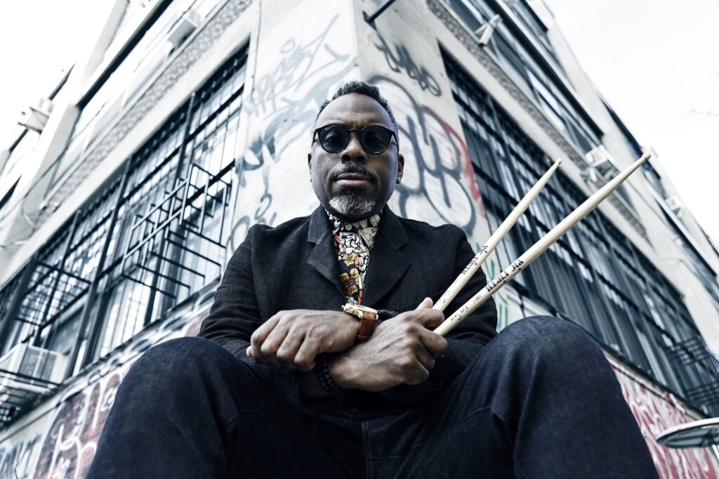 Nate Smith Αθήνα 2026: Jazz live στο Φιλοπάππου