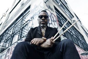 Nate Smith Αθήνα 2026: Jazz live στο Φιλοπάππου