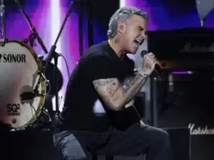 Robbie Williams Gary Barlow επανένωση Royal Albert