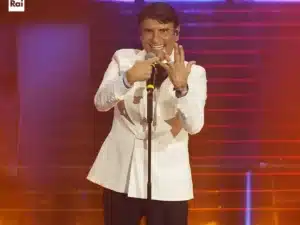 Sanremo 2027 αλλάζει: Eurovision Night και νέα ψηφοφορία