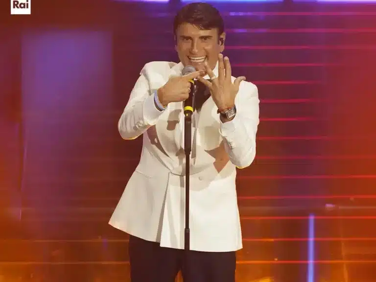 Sanremo 2027 αλλάζει: Eurovision Night και νέα ψηφοφορία