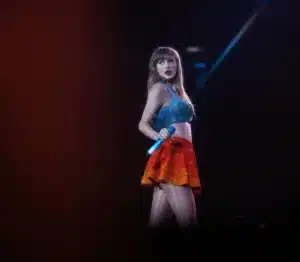 Taylor Swift στηρίζει Paul McCartney album Instagram
