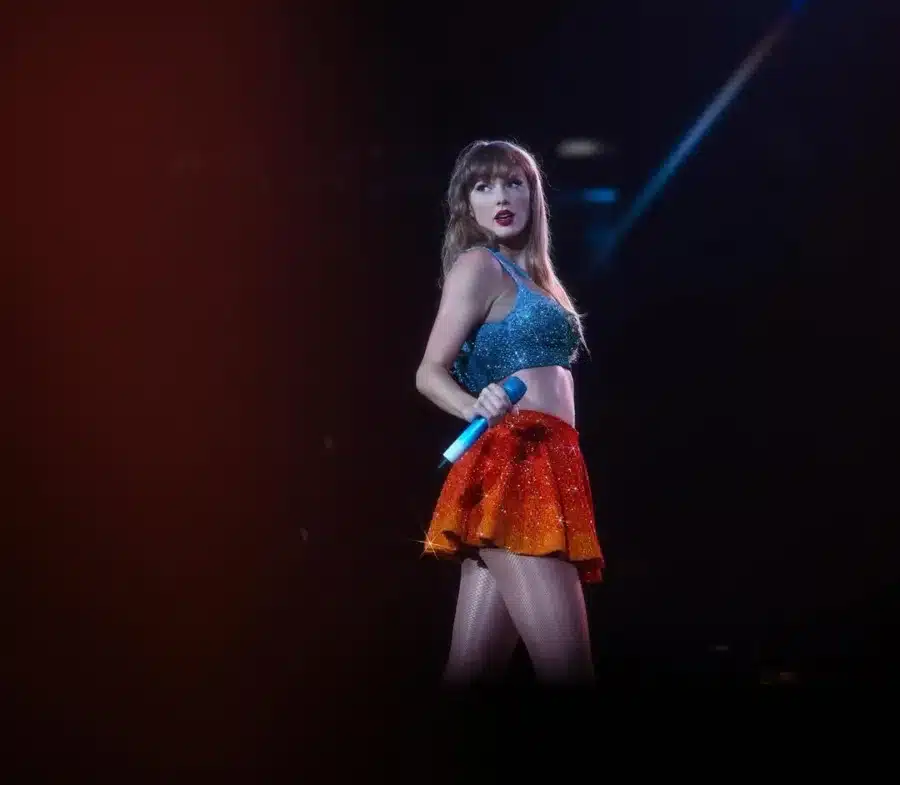 Taylor Swift στηρίζει Paul McCartney album Instagram - Μουσικά Νέα Taylor Swift στηρίζει Paul McCartney album Instagram