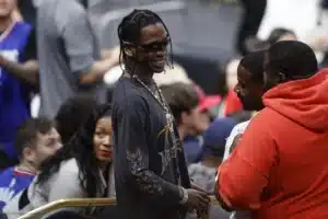 Travis Scott Κωνσταντινούπολη: Φιάσκο με 20λεπτη εμφάνιση