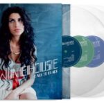 Amy Winehouse: Back to Black σε επετειακή επανέκδοση