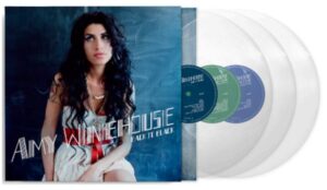 Amy Winehouse: Back to Black σε επετειακή επανέκδοση