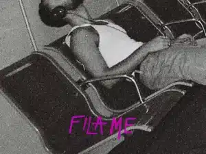 capétte: Το «FILA ME» και η είσοδος στο «ANHEDONIA»