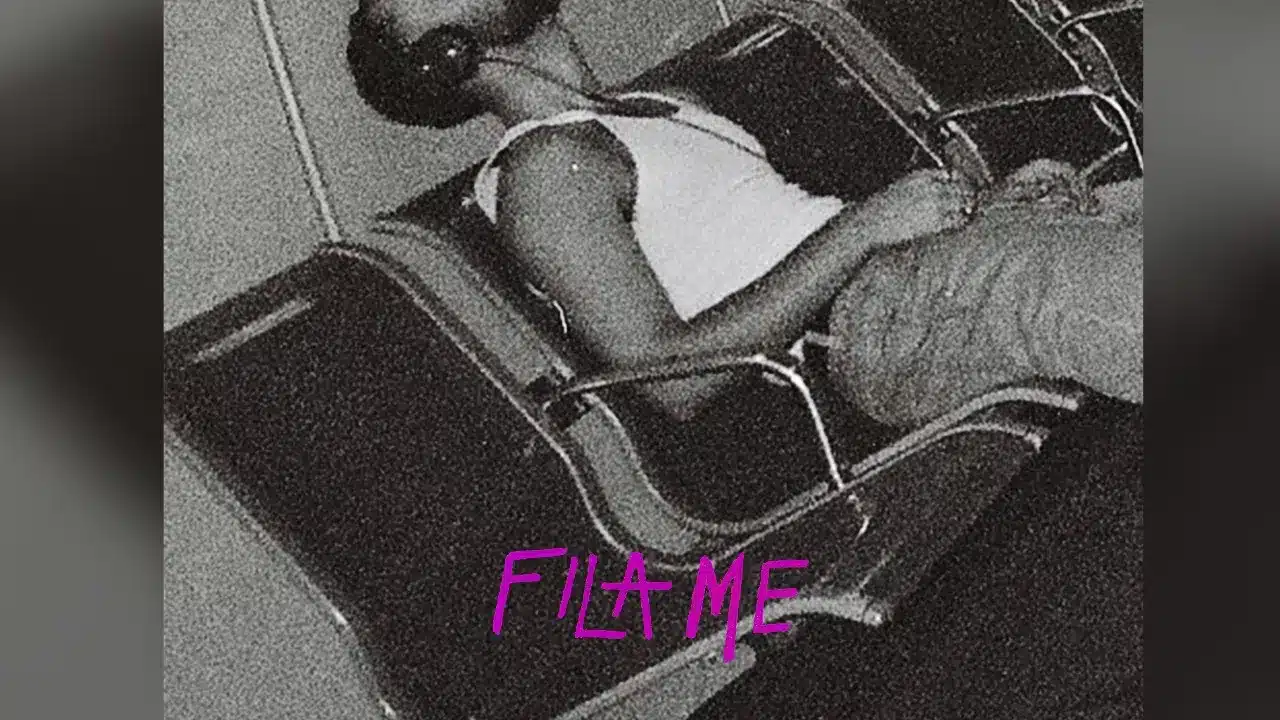 capétte: «FILA ME» – Φαντασιακός έρωτας στο μετρό