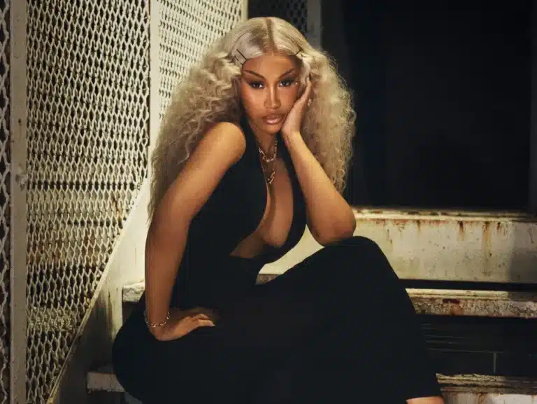 Cardi B: Το άλμπουμ που θεωρεί «εγχειρίδιο ζωής»